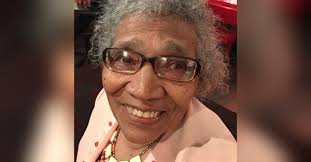 Mrs. Alice Lee Reid Obituary