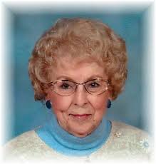 Marie Peckham Obituary