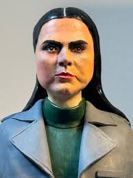 Anatomy resources for ballerina figure critique?