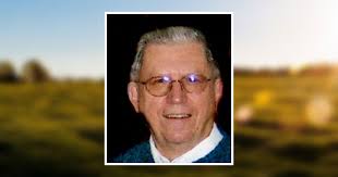 Elroy J. Schroeder Obituary April 8, 2008