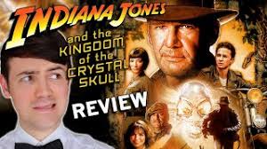 'Indiana Jones and the Kingdom of the Crystal Skull' and Why It Really  Isn't All That Bad