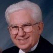 Walter Dargatz Obituary