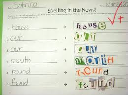 Sight Words Spelling In The News Could Also Be Really Great With Learning Spelling Words Words Sight Word Spelling Spelling Words