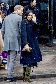 She says she now knows about diana's famous interviews, but she didn't specify any. Meghan Markle Shares This Sweet Move With Her Late Mother In Law Princess Diana Prince Harry And Megan Markle Meghan Markle