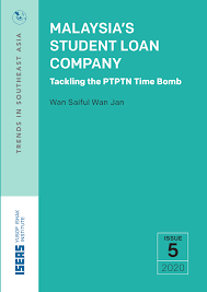 Applications, interviews, result and 'rayuan'. Pdf Malaysia S Student Loan Company Tackling The Ptptn Time Bomb