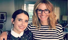 17.08.2020 · julia roberts seemingly learned that the hard way after a public falling out with her older brother, actor eric roberts. Julia Roberts Tells Niece Emma I Love You Beyond Measure After Getting Birthday Greetings Daily Mail Online