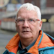 Man wrongly convicted over parking row with ex-police chief warns "my legal  battle is not over"