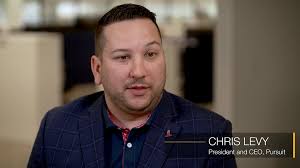 Success Story: Cresa + Pursuit