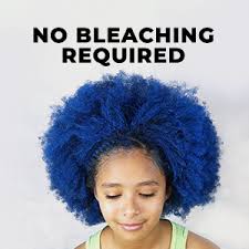 Blue black hair dyes 2021. Amazon Com Mysteek Color Pop Temporary Hair Color For Dark Hair Or Light Hair Natural Hair Coloring With No Hair Bleach Wash Out Hair Color Mysteek Naturals 0 25 Fl Oz Twerkin Turquoise