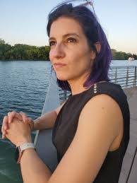 Taylor Ediger's Instagram, Twitter & Facebook