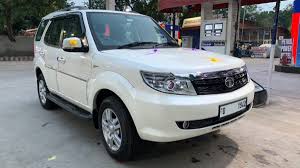 Buying A Real Suv In A World Of Pseudo Suvs Motorbeam