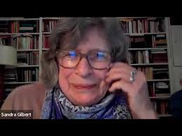 Poetry Reading: Sandra M. Gilbert and Phyllis Stowell