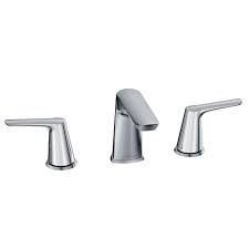 Maybe you would like to learn more about one of these? Capri Widespread Bathroom Faucet Lulani
