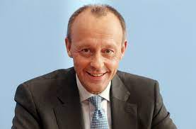 Friedrich merz (born 11 november 1955) is a german lawyer and politician. Friedrich Merz Vermogen Seine Millionengeschafte Als Lobbyist Aufsichtsrat Und Berater News De