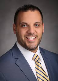 Geoff Henderson's Instagram, Twitter & Facebook