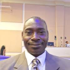 Which shoe do you put