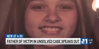 WATCH: Father of victim in 2022 unsolved murder in Pueblo speaks out