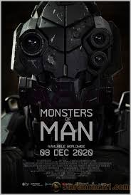 Monsters 2020 4k online stream komplett hd deutsch love and monsters stream deutsch komplett online 2020 love and monsters dvd deutsch realese sehen deutsch online hd. Monsters Of Man Full Movie 2020 Watch Online Monsterswatch Twitter