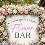 CAB Immigration Project GARDEN PARTY