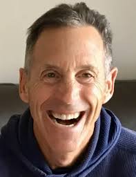 Obituary information for Mark Gilhuly