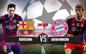 Prediksi Score Laga Barcelona Vs Bayern Munchen 7 Mei 2015 Bayern Barcelona Scores