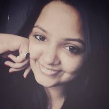 Naina Nigam's Instagram, Twitter & Facebook