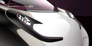 Kia Pop Concept Electric Car Concept Concept Cars Kia