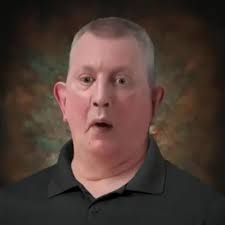 Obituary information for Brian Eberhard