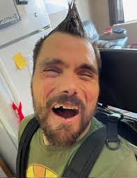 Randy Stinson's Instagram, Twitter & Facebook