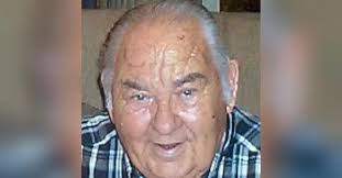 Bernard D. Robbins Obituary