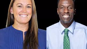 UNT Dallas New Athletic Director and Associate Athletic Director Announced 