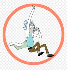 In this gallery rick and morty we have 43 free png images with transparent background. Ftestickers Circle Rickandmorty Rick Cartoon Tvshow Rick And Morty Rick Drinking Hd Png Download Vhv