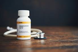 Image result for Hydroxychloroquine