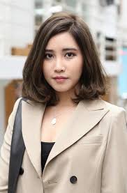 Asian females (indian, japanese, chinese, etc) all are known to cut their hair and donate it to organizations that provide hair to less fortunate women. 60 Incredible Short Hairstyles For Asian Women December 2020