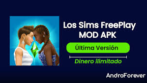 With our mod, you'll have access unlimited contents. Los Sims Freeplay Mod 5 64 0 áˆ Dinero Infinito Descargar Apk