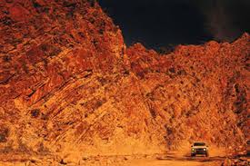 Coober pedy die opalstadt coober pedy gehört zu den urigsten städten in ganz australien. Olgas Lets Go Australia