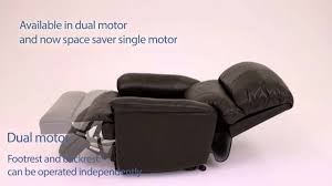 Maybe you would like to learn more about one of these? Canterbury Leather Electric Rise And Recliner Chair Fenetic Wellbeing Youtube