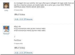 O yahoo respostas (originalmente yahoo answers, lançado nos estados unidos no ano de 2005) o sistema de pontuações funciona da seguinte forma: Por Isso Que Eu Amo O Yahoo Respostas Dimensao Tech