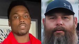 Raja Jackson attack video shows Syko Stu left unconscious at KnokX Pro Los  Angeles event