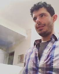 The morning struggle over a #chemex