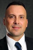 Doug Bodary named next assistant superintendent for budget and finance