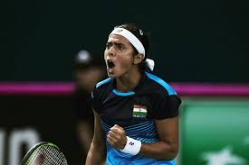 Follow the tennis match between katarzyna kawa and ankita raina live with eurosport. Ankita Raina Wins Maiden Wta Title Assured Of Doubles Top 100 Entry For First Time