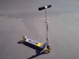 Razor Scooter Wikipedia