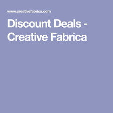 Download Affiliate Sale Weekly Deals Discount Deals Creative Fabrica Premium Graphics Fonts Crafts For 1 Each Or Buy All 24 And Creative Discount Deals Cool Fonts SVG Cut Files