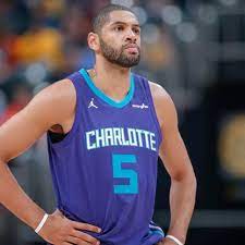 Batum's versatility allowed the clippers to play small for large portions of their playoff run. Nicolas Batum