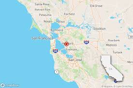 June 5, 2021 / 6:33 pm / updated june 5, 2021 at 8:00 pm. Earthquake 3 9 Quake Rattles Bay Area Los Angeles Times