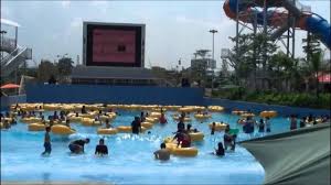 Gram bharati cross road, amarapur, shah's water city. The Icity Water Park Shah Alam Part 3 Food And Drinks Youtube