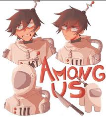 Pin By Sara Iglesias On Among Us In 2020 Kawaii Anime Anime Punk Art
