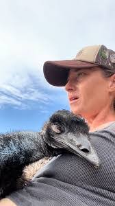 Mary Luff's Instagram, Twitter & Facebook