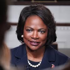 U.S. Representative Val Demings